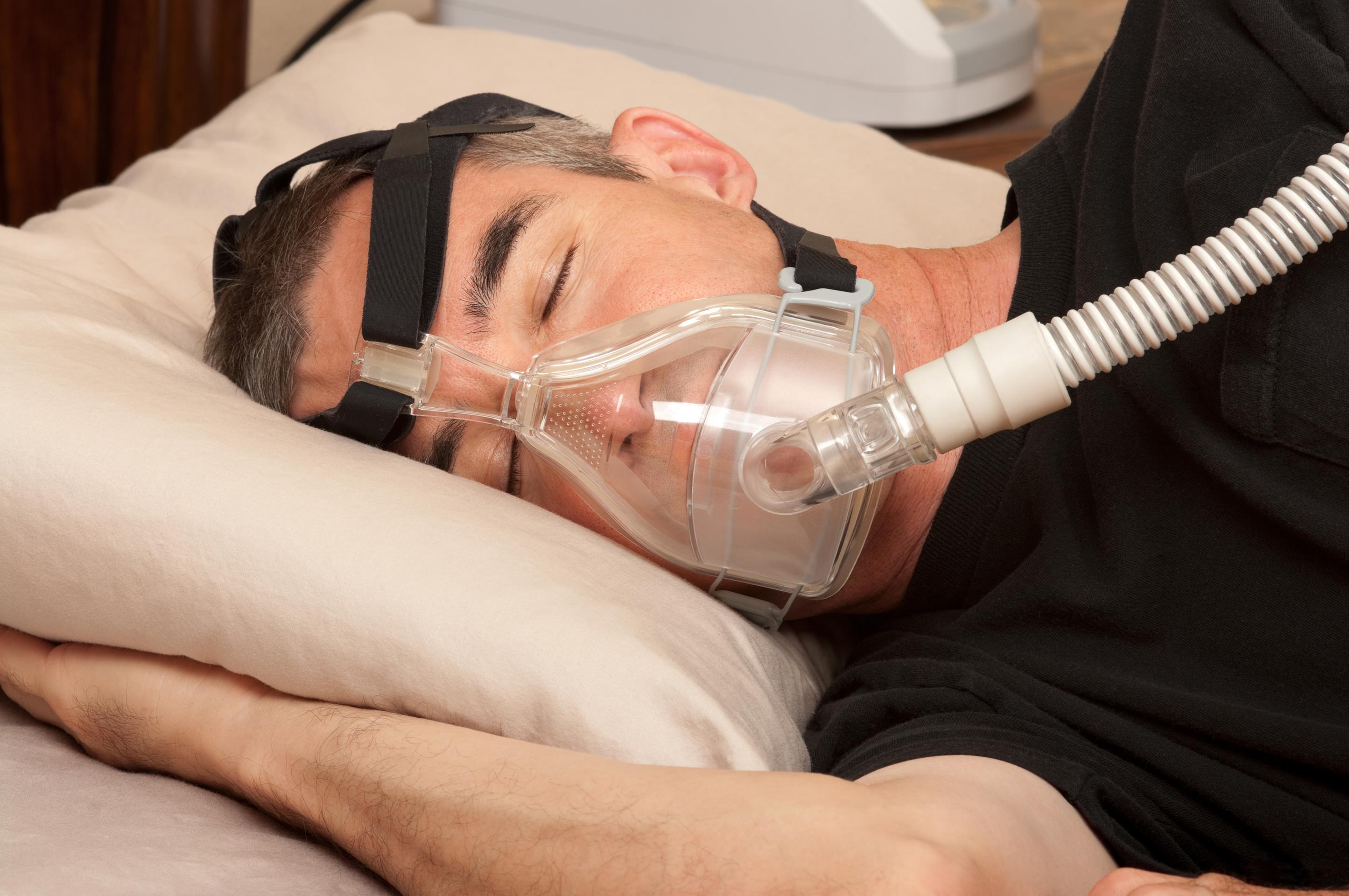 Sleep Apnea Kingsport TN 